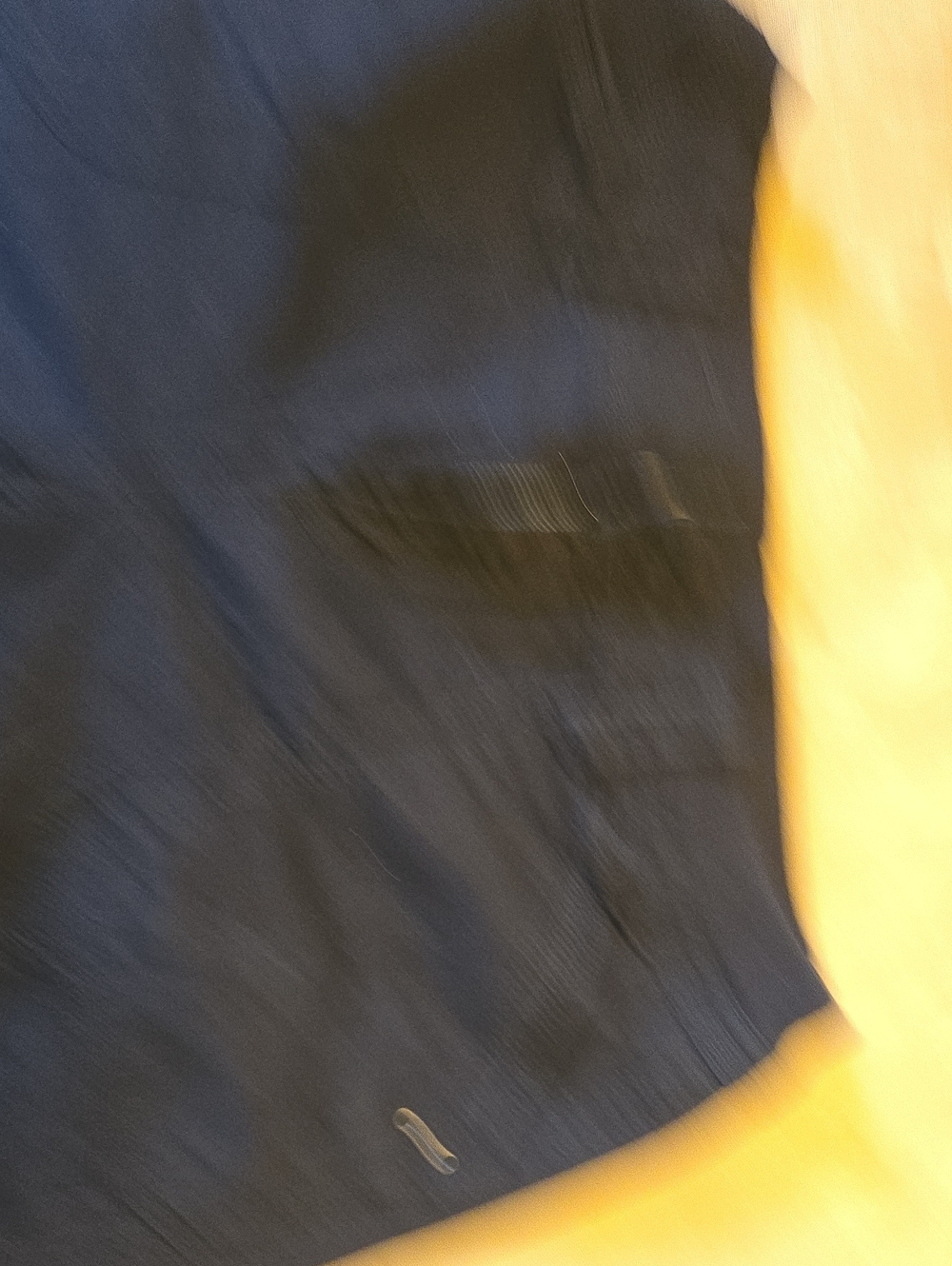 Style & Co. Black Womens Shorts
